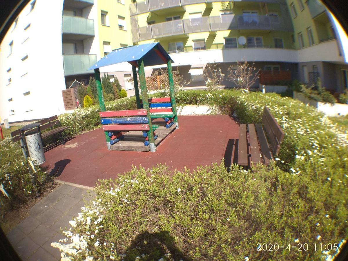 2060 Zwyciestwa 5G - Tanie Pokoje W Apartamencie - Samodzielne Zameldowanie - Self Check In بوزنان المظهر الخارجي الصورة