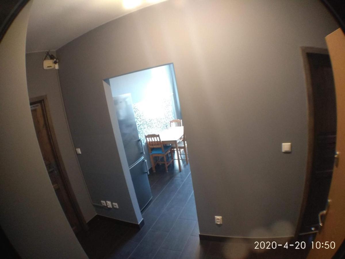2060 Zwyciestwa 5G - Tanie Pokoje W Apartamencie - Samodzielne Zameldowanie - Self Check In بوزنان المظهر الخارجي الصورة