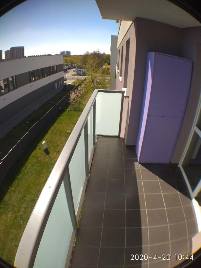 2060 Zwyciestwa 5G - Tanie Pokoje W Apartamencie - Samodzielne Zameldowanie - Self Check In بوزنان المظهر الخارجي الصورة