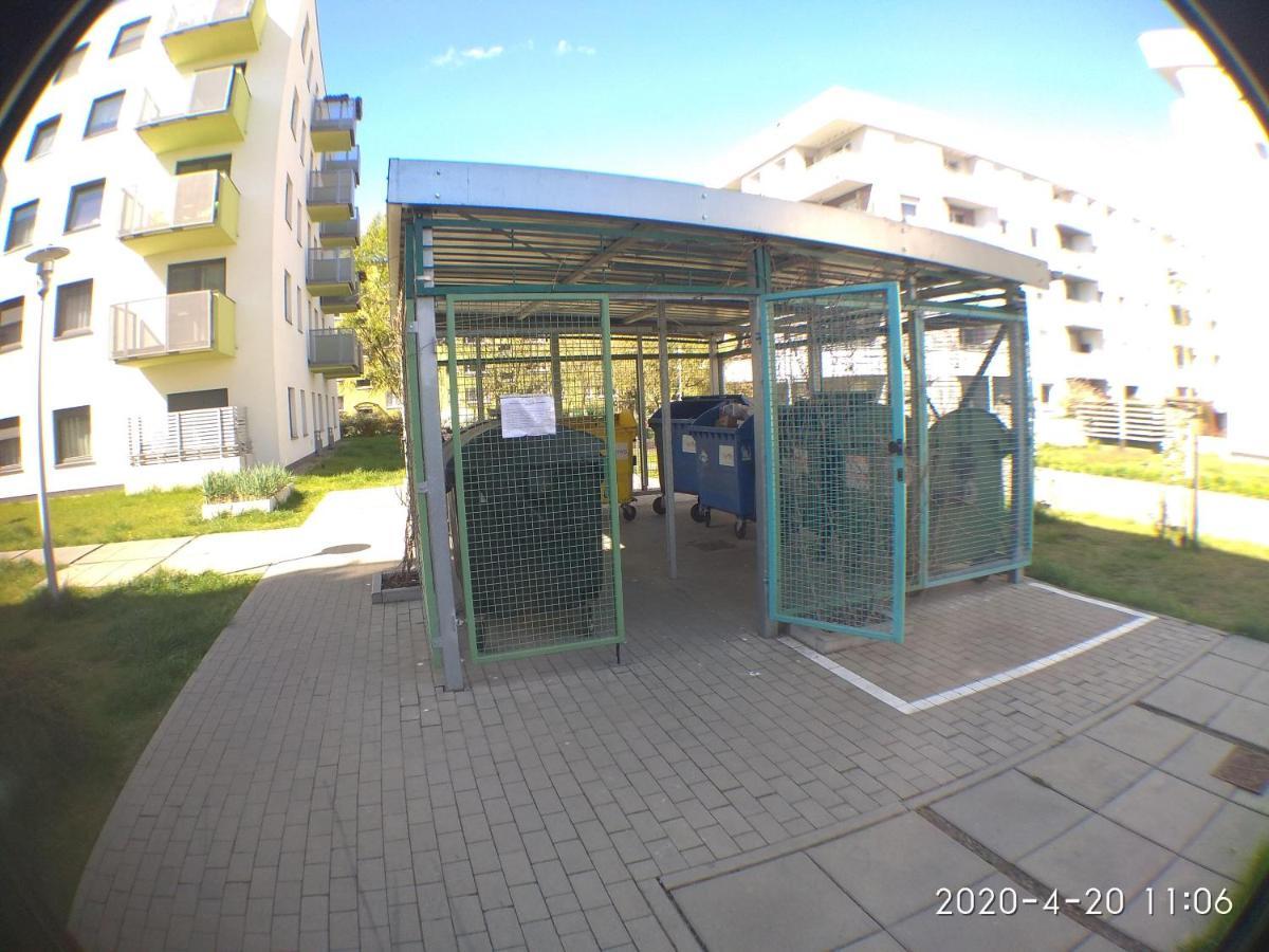 2060 Zwyciestwa 5G - Tanie Pokoje W Apartamencie - Samodzielne Zameldowanie - Self Check In بوزنان المظهر الخارجي الصورة