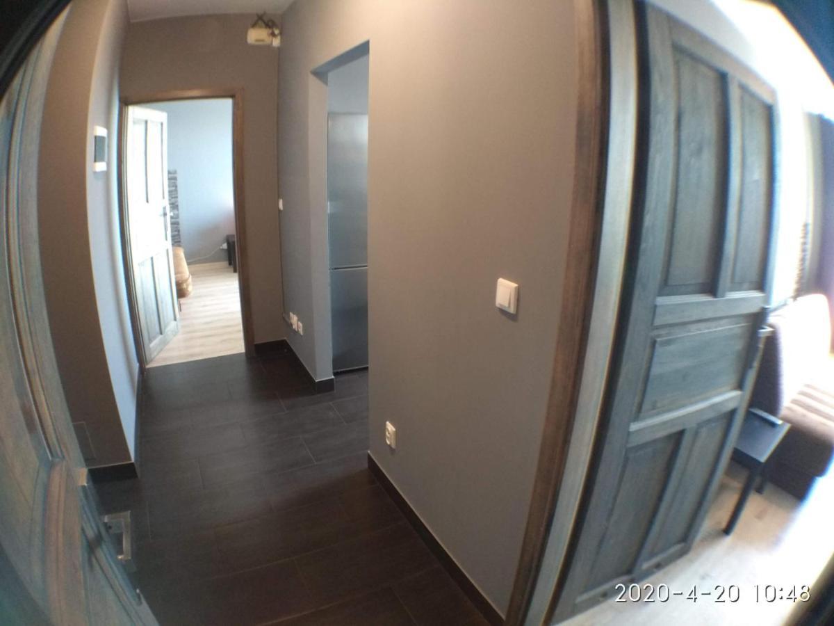 2060 Zwyciestwa 5G - Tanie Pokoje W Apartamencie - Samodzielne Zameldowanie - Self Check In بوزنان المظهر الخارجي الصورة